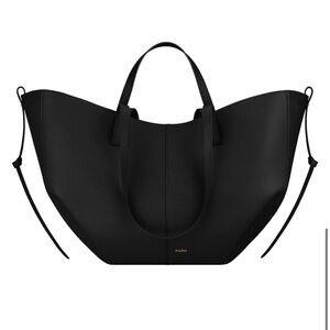 Authentic Polene Cyme Handbag